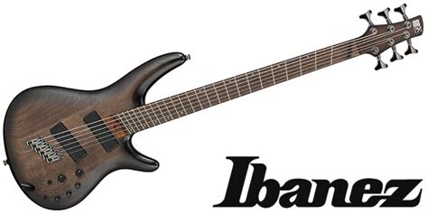 Ibanez アイバニーズ SRC6MS BLL 送料無料 サウンドハウス