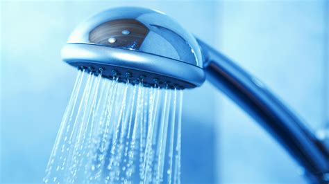 Take A Shorter Shower — Its World Water Day Wbur News