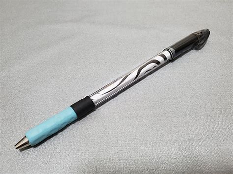 Fukrou G3 v1 - The Pen Modding Wiki