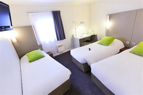 Campanile Paris Est Porte De Bagnolet Hotel in France - Room Deals ...