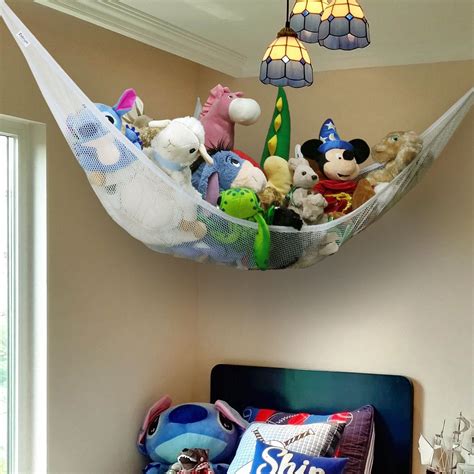 10+ Net For Hanging Stuffed Animals