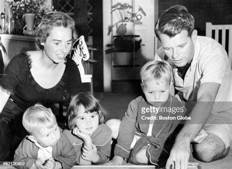 Robert F Kennedy Children Photos and Premium High Res Pictures - Getty Images