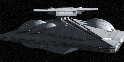 Star Wars Top 15 Imperial Starships Ranked