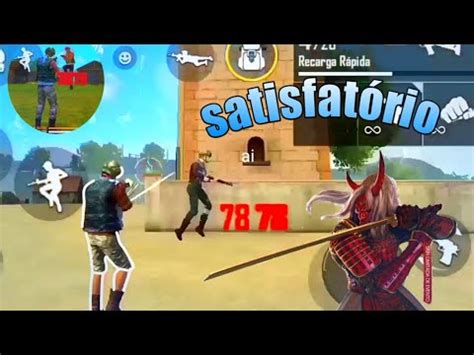 Satisfact Riohighlights Free Firea S Youtube