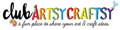 Club Artsy Craftsy Membership Artsy Craftsy Mom