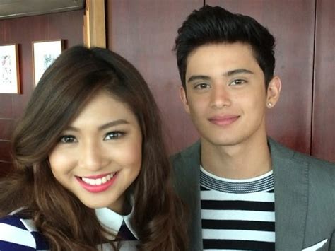 James Reid and Nadine Lustre to star in a new movie