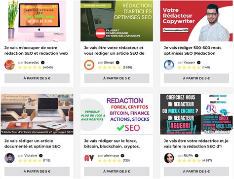 Comment Devenir R Dacteur Web Le Guide Complet En