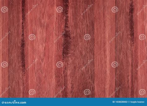 Textura De Madera Con Los Modelos Naturales Textura De Madera Roja