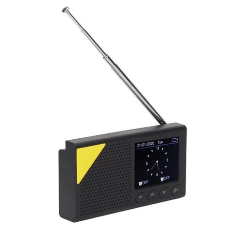 Rho Radio Num Rique Dab Radio R Veil Num Rique Radio Num Rique