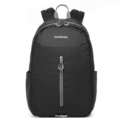 Jual Luminox Tas Ransel Kasual Efg Backpack Daypack Tas Laptop Upto