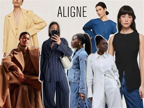 7 of the Best Premium High-Street Brands to Shop in 2024 | Who What Wear