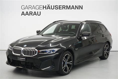 Bmw E Xdr Tour M Sport H Usermann Ag Garage