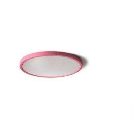 BBLINK LED Plafonjera Moon Pink 24w 4000k 96174