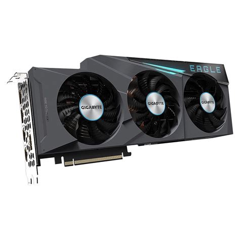 Gigabyte Geforce Rtx 3080 Ti Eagle 12g Lhr Edition Gv N308teagle 12gd