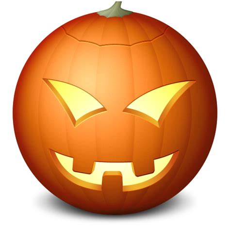 Pumpkin Icon Png Free Icons Library