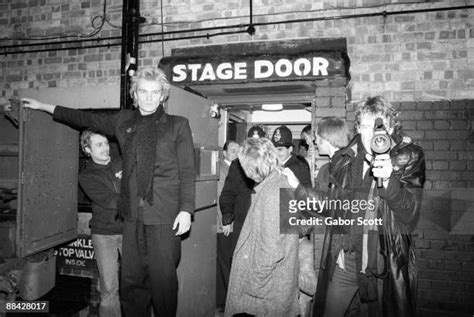 5860 Hammersmith Palais Photos And High Res Pictures Getty Images