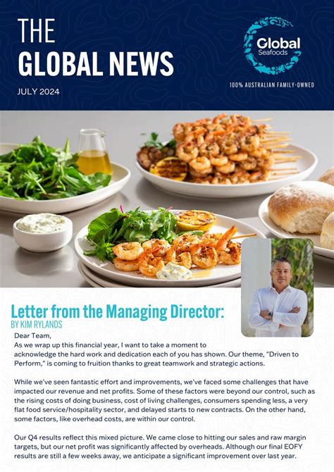 THE GLOBAL NEWS QTR 1 2024 1 By Madison Clayton Flipsnack