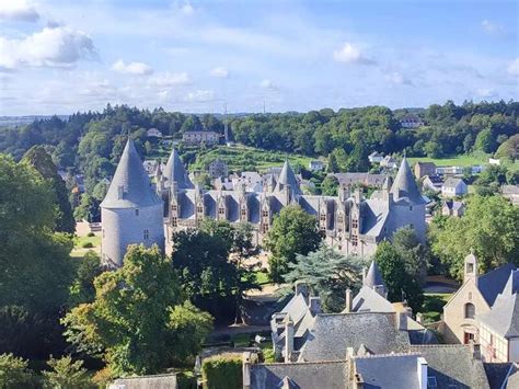 Visite guidée les Ruelles dAntan Josselin Destination