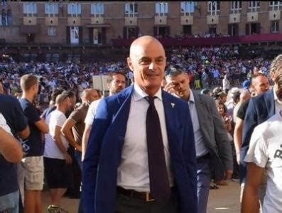 La Contrada Della Torre Conferma Il Capitano Paolo Capelli