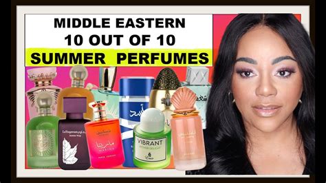 10 10 MIDDLE EASTERN VACATION FRAGRANCES HOW TO SELECT PREPARE