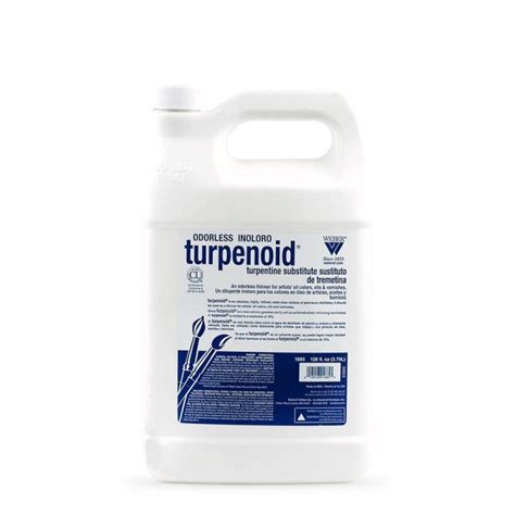 Weber Odorless Turpenoid Ml Yahoo