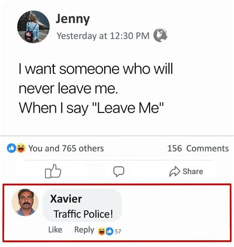 50 Times “Xavier” Won The Internet With His Hilarious Replies (New Pics ...