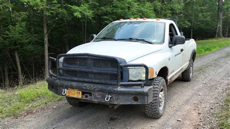 Installing A Strong Bumper On A Pickup Truck Youtube