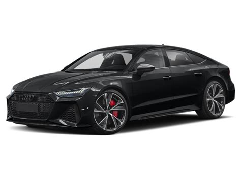 New Audi Rs 7 In Dallas Houston And San Antonio