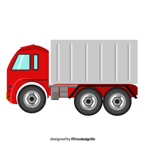 Truck Clipart Free Download