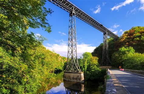 Les Incroyables Constructions De Gustave Eiffel Ici Explora