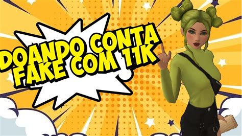 DOANDO CONTA 11K AVAKIN LIFE YouTube