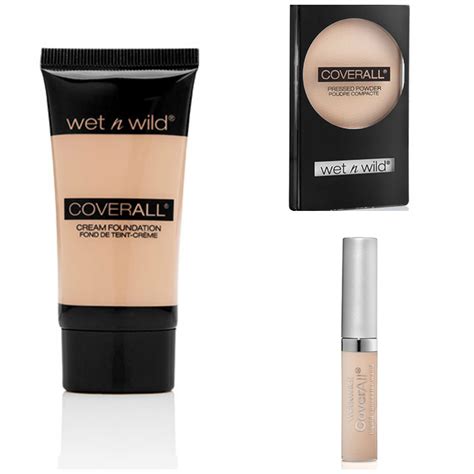 Wet n Wild Launches in Ireland: Decent Products, Probably the Worst