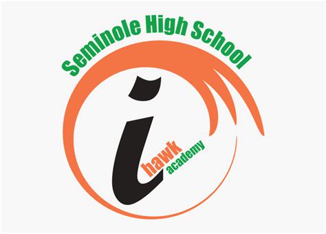 Seminole High School Seminole Fl Logo , Free Transparent Clipart ...