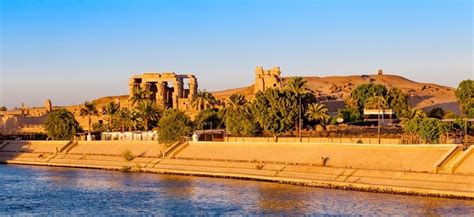 Kom Ombo And Edfu Temples From Aswan – Egypt Travel – Explore Egypt Tours