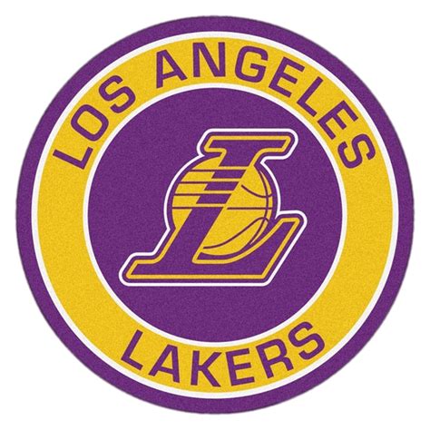 Lakers Logo Png