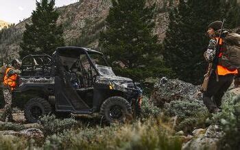 Best Polaris Ranger Stereo System Options | ATV.com