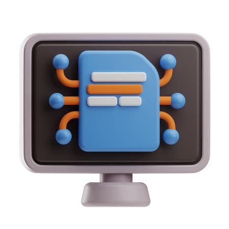 163 Protocol List 3D Illustrations - Free in PNG, BLEND, glTF - IconScout