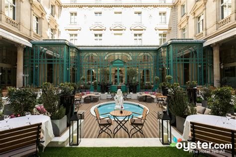 The Westin Paris - Vendôme Review: What To REALLY Expect If You Stay