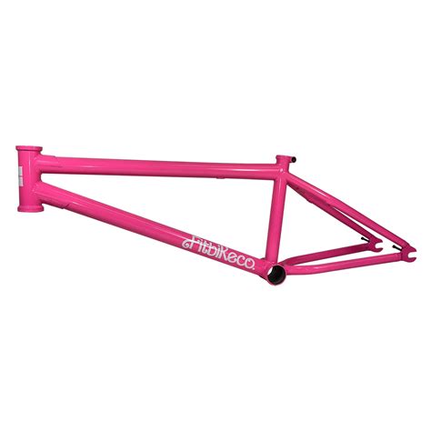 Shortcut V.2 Barbie Pink - Fitbikeco.