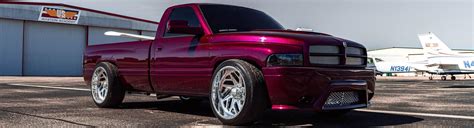 American Force Wheels Announces 4 All New Styles American Force Wheels