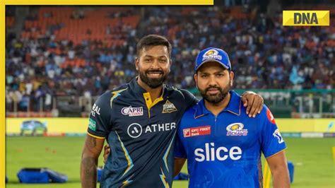 Why Mumbai Indians Replaced Rohit Sharma With Hardik Pandya As Captain Explains Mi Head Coach