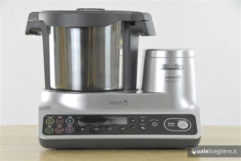 Kenwood KCook Due Ricette Facili