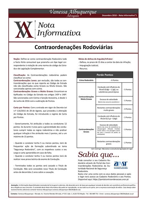 Nota Informativa Pdf DocDroid