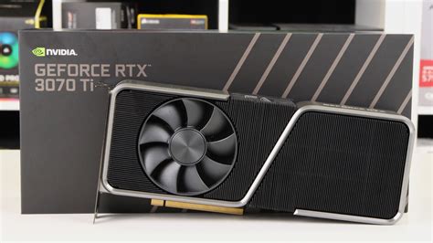 Nvidia Geforce Rtx 3070 Ti Fe Im Test Sondertest Preis Und Fazit