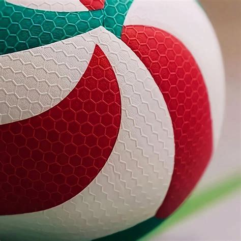 Volleyball Size 5 Volleyball PU Ball For Students Adult And Competition ...