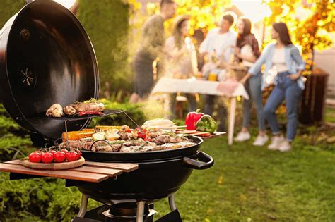 Sommerzeit Ist Grillzeit Bayerisches Landwirtschaftliches Wochenblatt