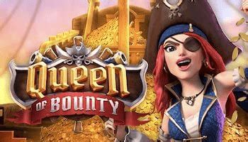 Queen Of Bounty Slot Demo Rtp Free Play