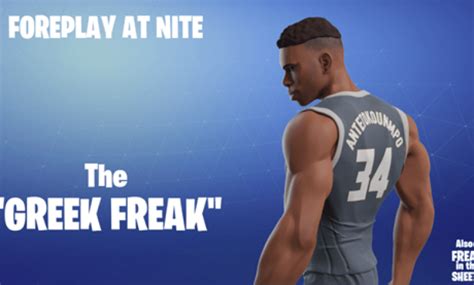 Is Giannis Antetokounmpo Coming To Fortnite? — Local Post Today