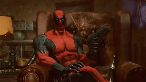 Activision Presenta Los Primeros Detalles De Deadpool Faro De Vigo