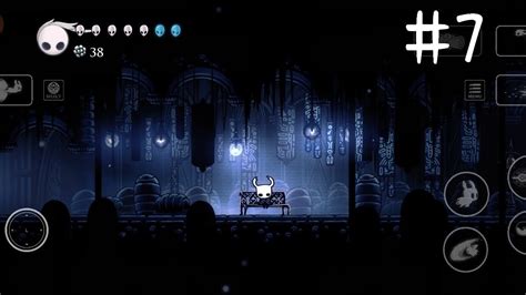 Hollow Knight Cap En El Almac N De La Ciudad Y Venciendo A El